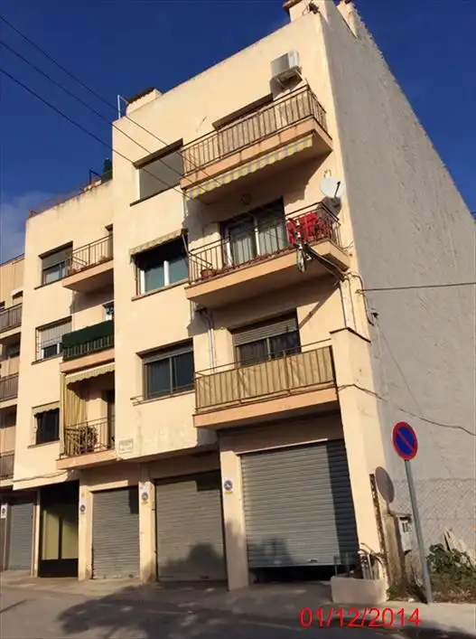 Exterior view of Houses for sale in La Garriga