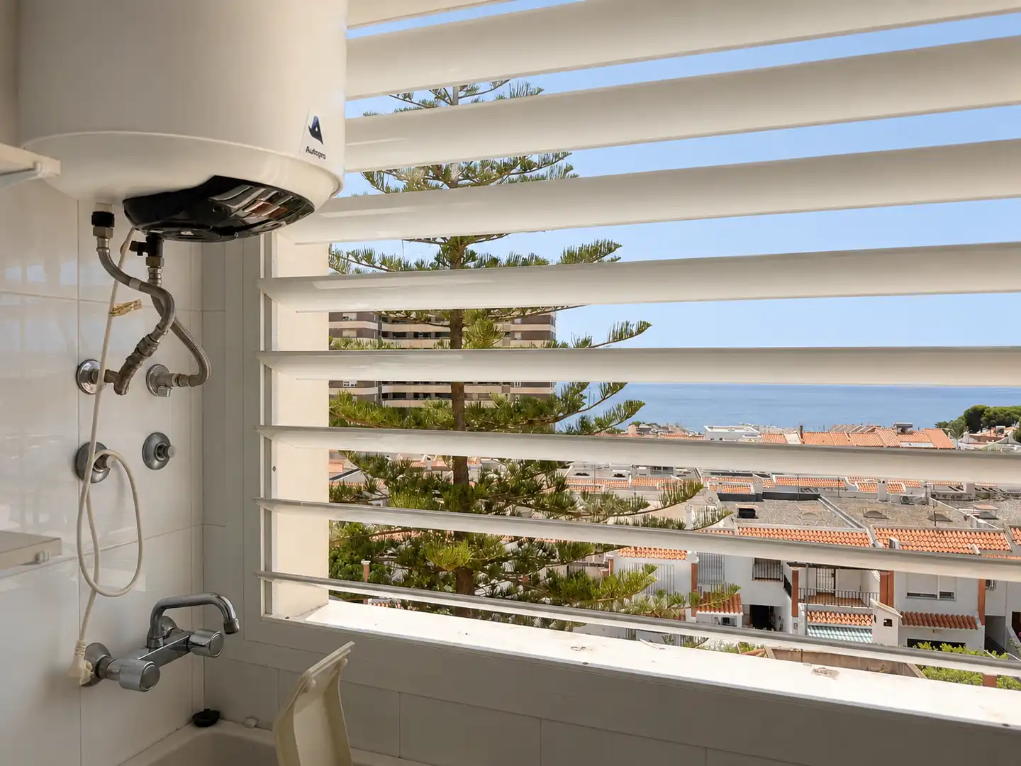 Habitación de Apartamento en venta en Roquetas de Mar