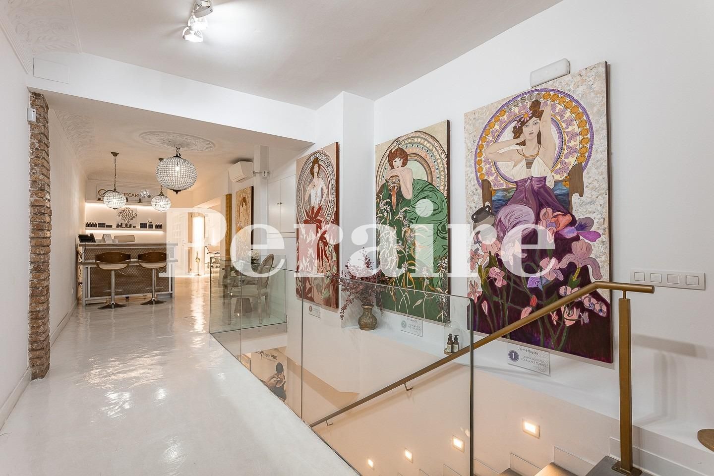 Local en venta en  Barcelona Capital