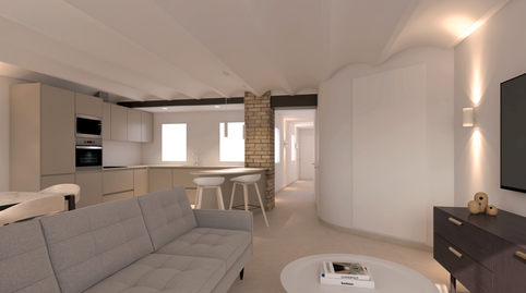 Foto 2 de Pis de lloguer a La Xerea, Valencia