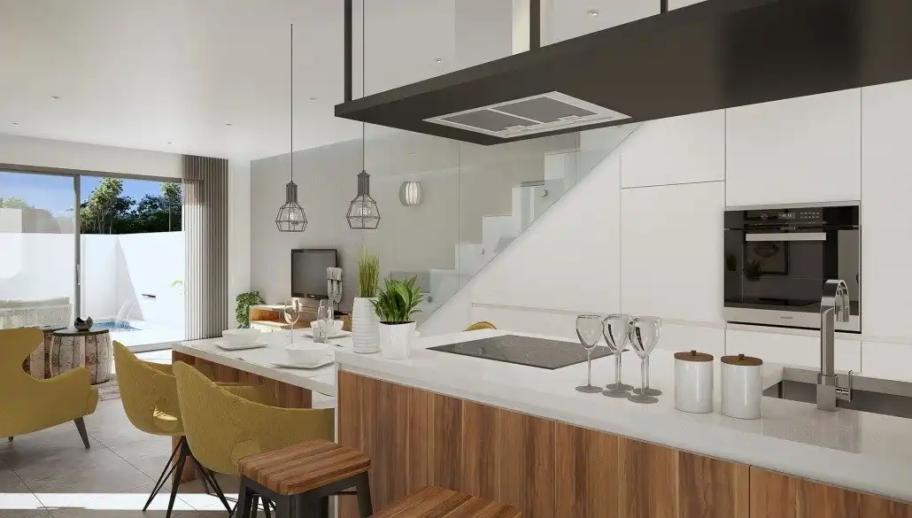 Casa adosada en venta en Daya Nueva