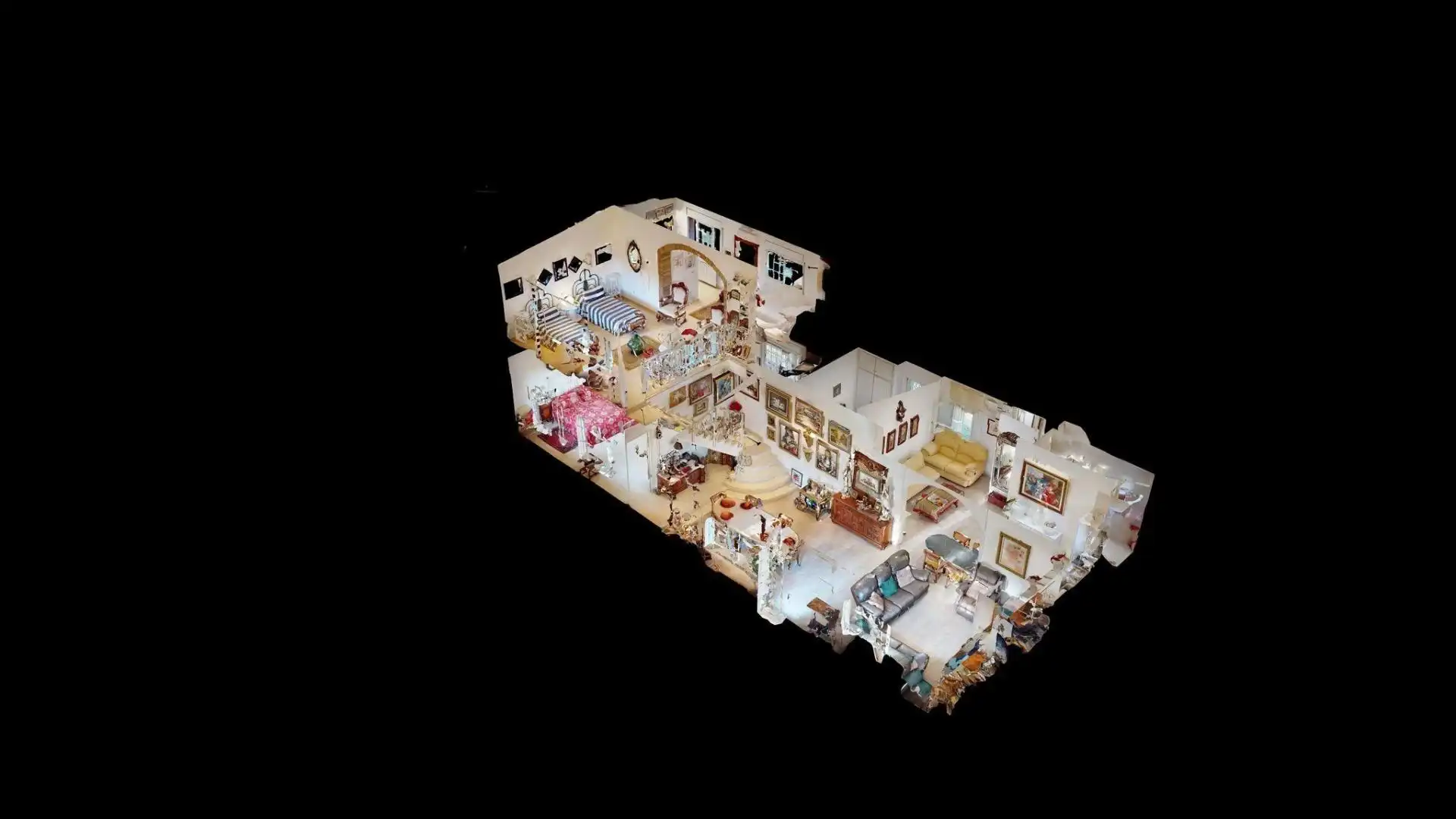 Casa o chalet en venta en Carme - Vistalegre