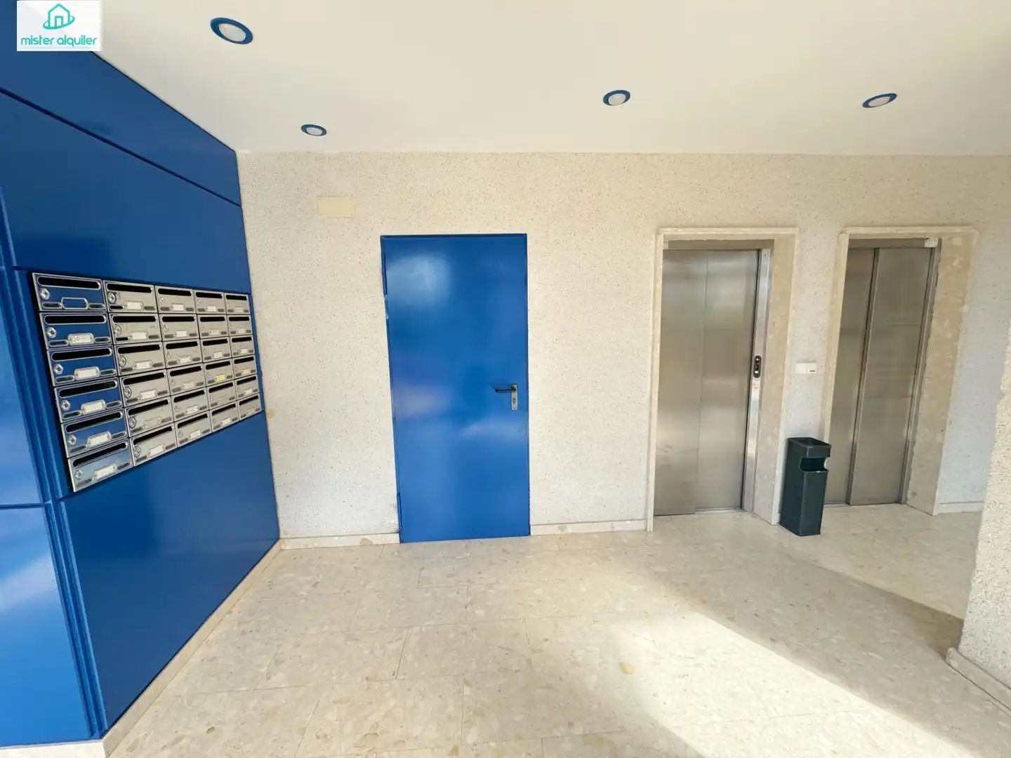 Apartamento con piscina en alquiler en Calle MAGRANER, DEL 7, imagen 90