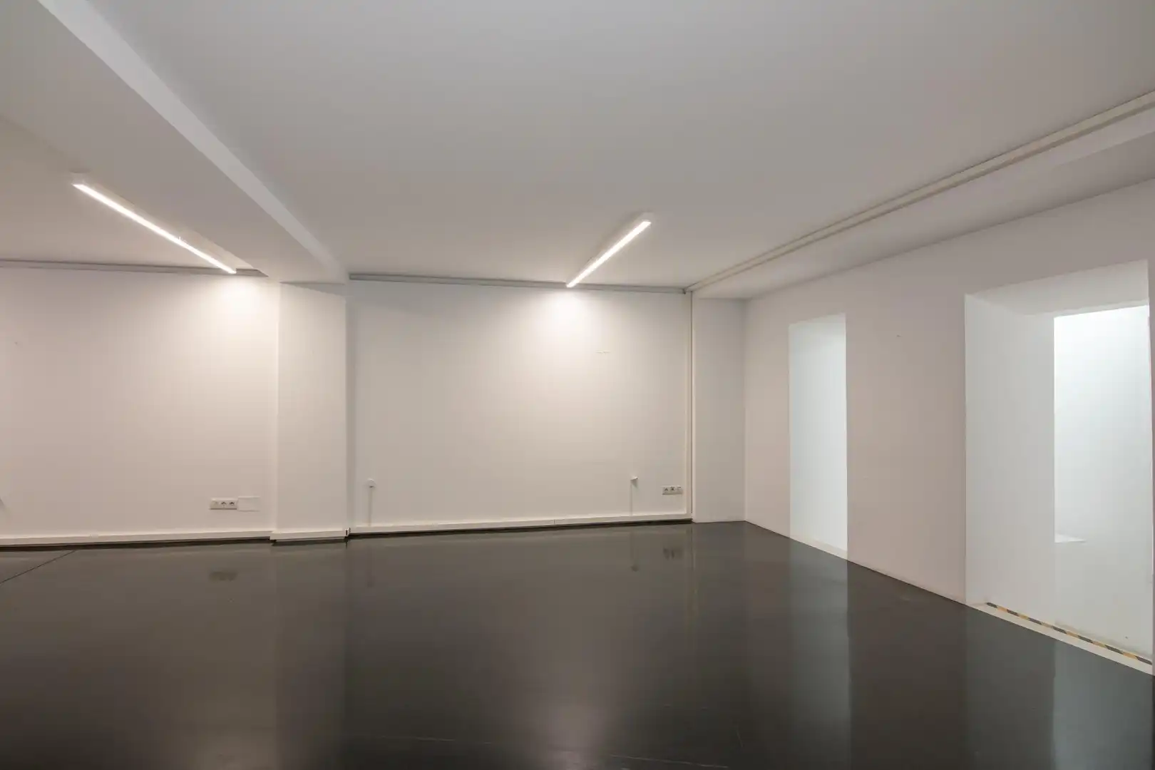 Office for rent in A Coruña Capital   with Heating