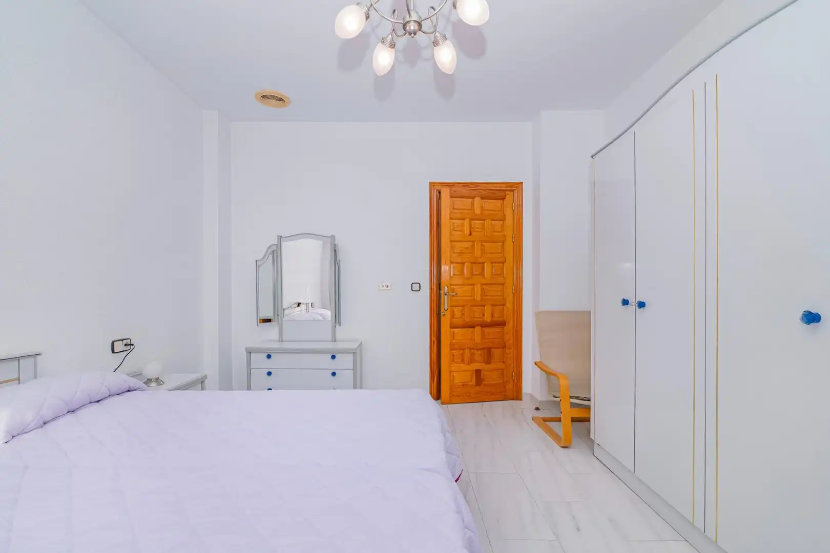 Casa amb terrassa en venda a Calle de San Guillermo, imagen 39