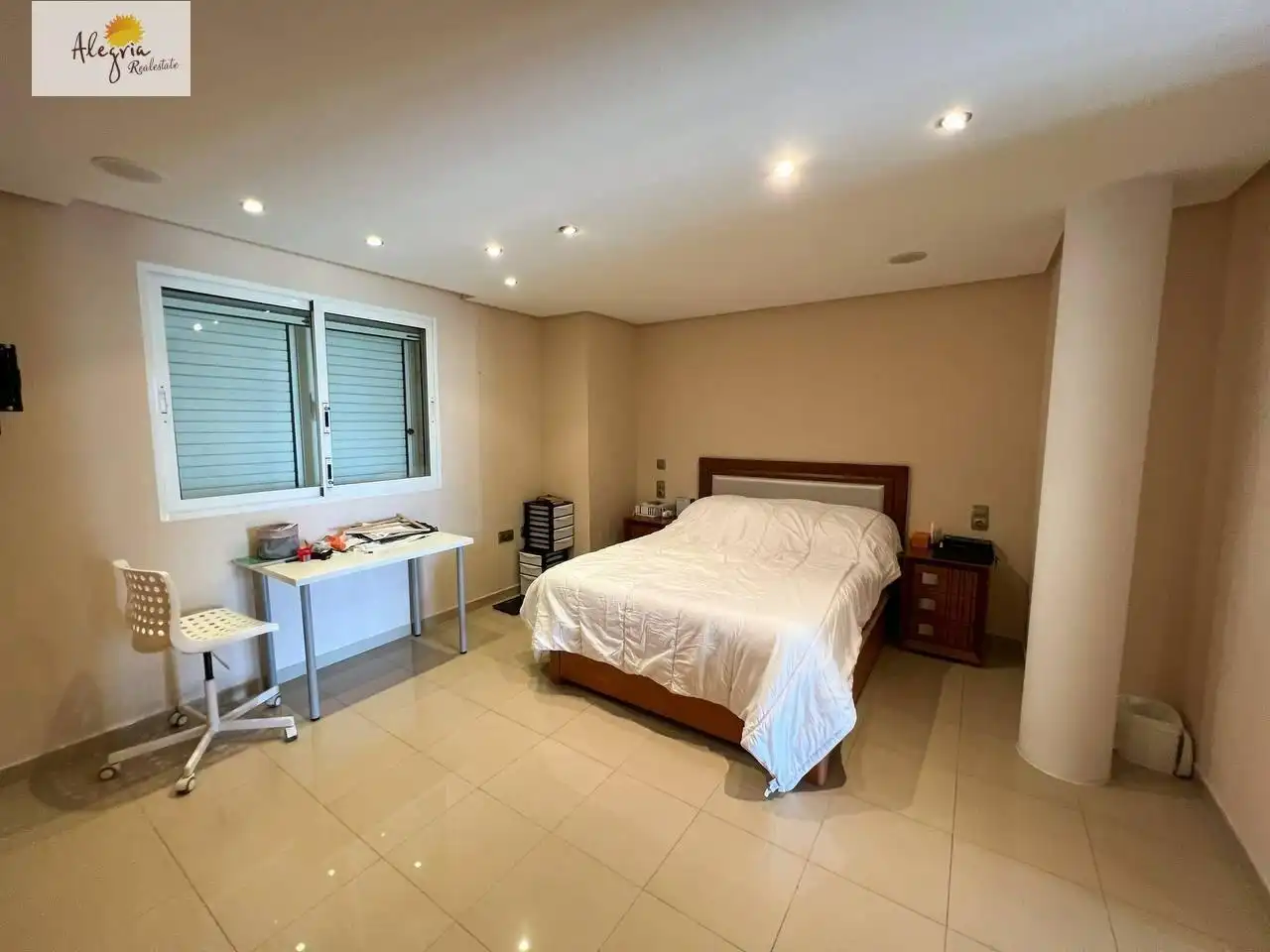 Casa o chalet en venta en Manises con Aire acondicionado, Calefacción y Terraza