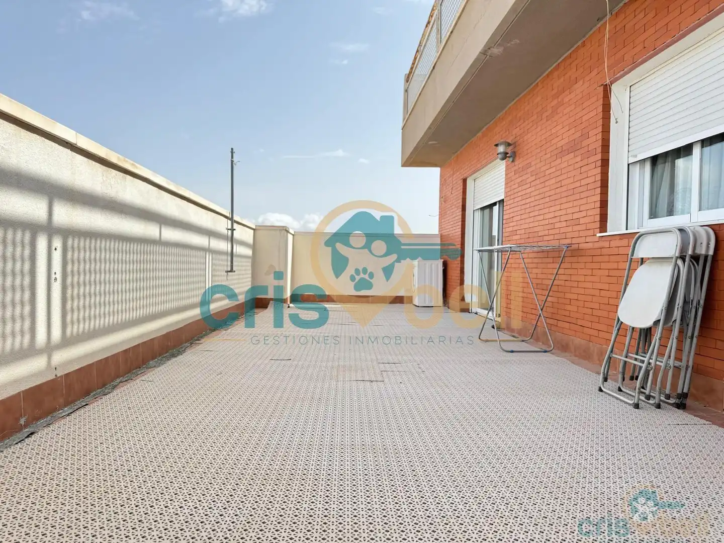 Ático con ascensor en venta en Almeria, imagen 2