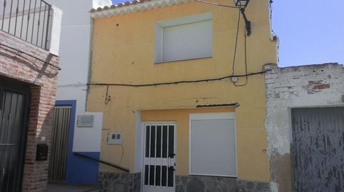 Foto 5 de Residencial en venda a Alborea, Albacete