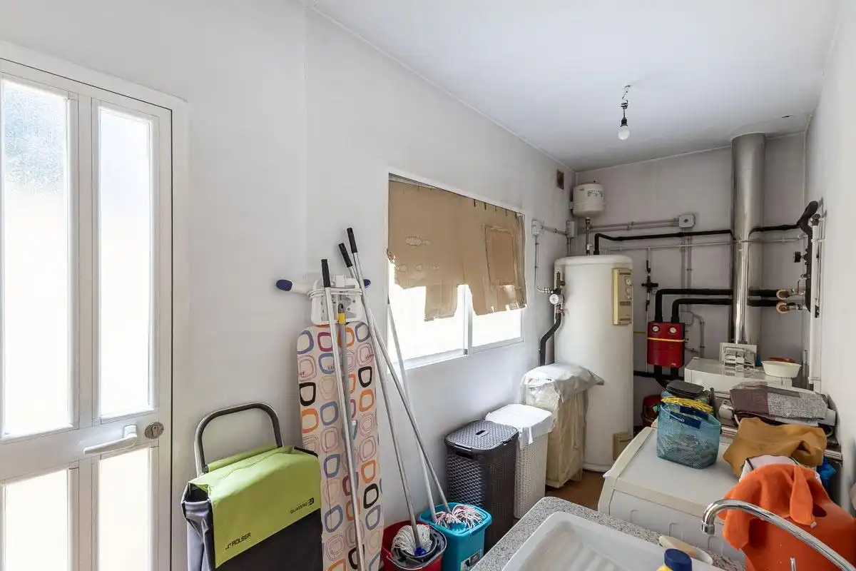 Casa o chalet en venta en Granada con Aire acondicionado, Calefacción y Jardín privado