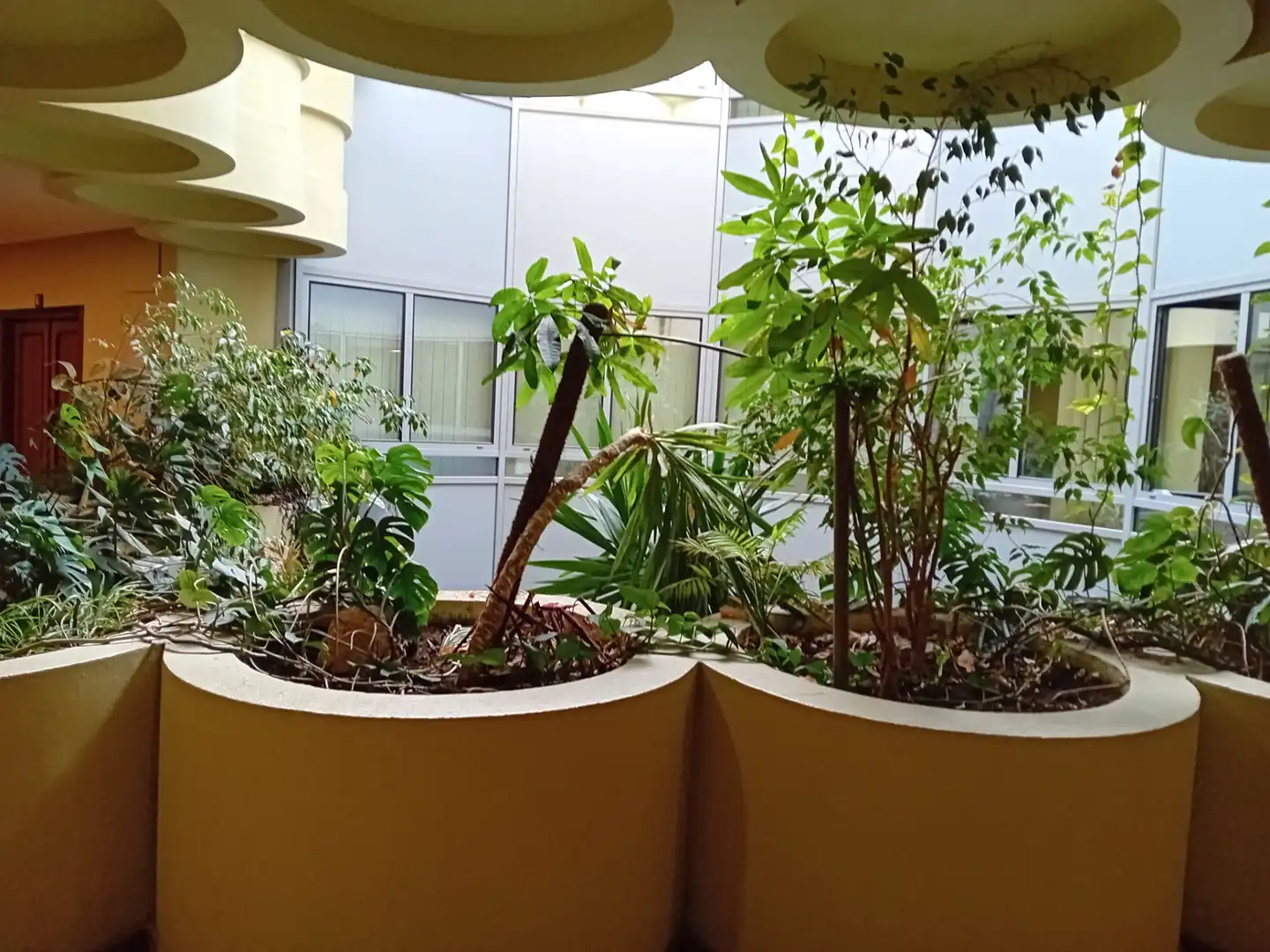 Office space with lift for sale in Plaza Jado, imagen 45
