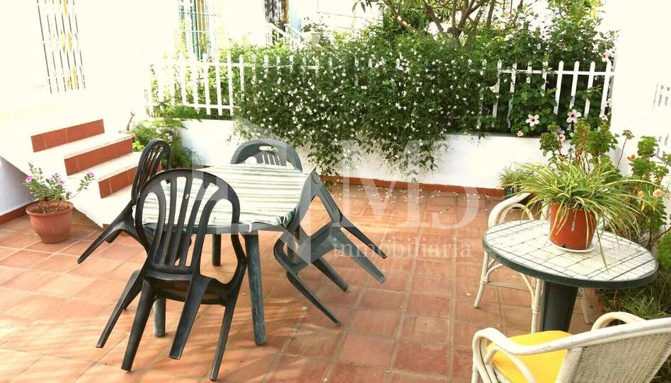 Photo 1 of House or chalet to rent in Federico Garcia Lorca, Trayamar, Málaga