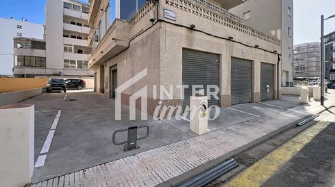 Foto 4 de Garatge en venda a Calle de la Roca Llarga 10, -1, Santa Margarita, Roses