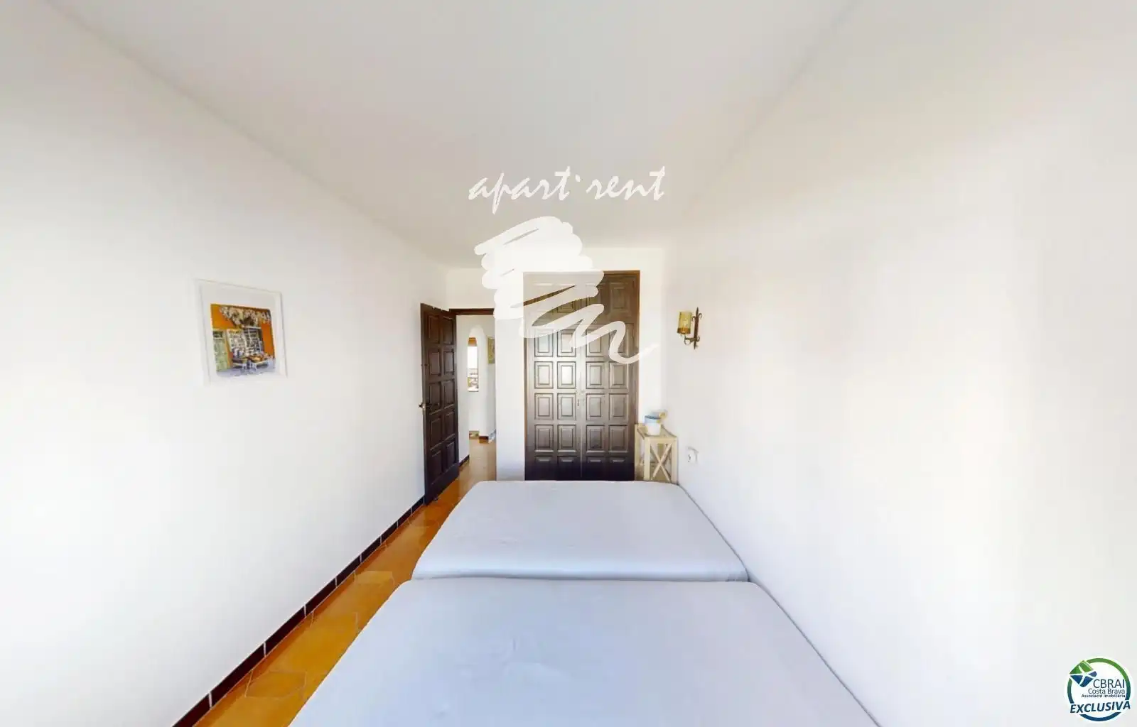 Appartement avec terrasse à vendre à POBLAT TIPIC/LES XABOLES, imagen 10