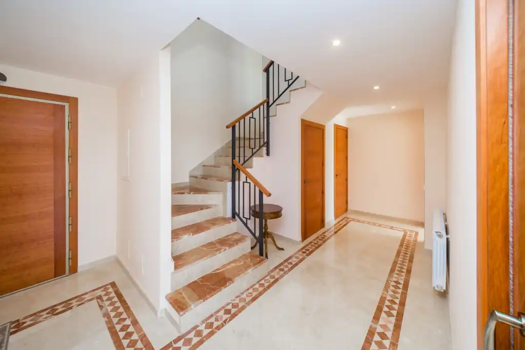 Casa con terraza en venta en Carrer Occitània 20, imagen 8