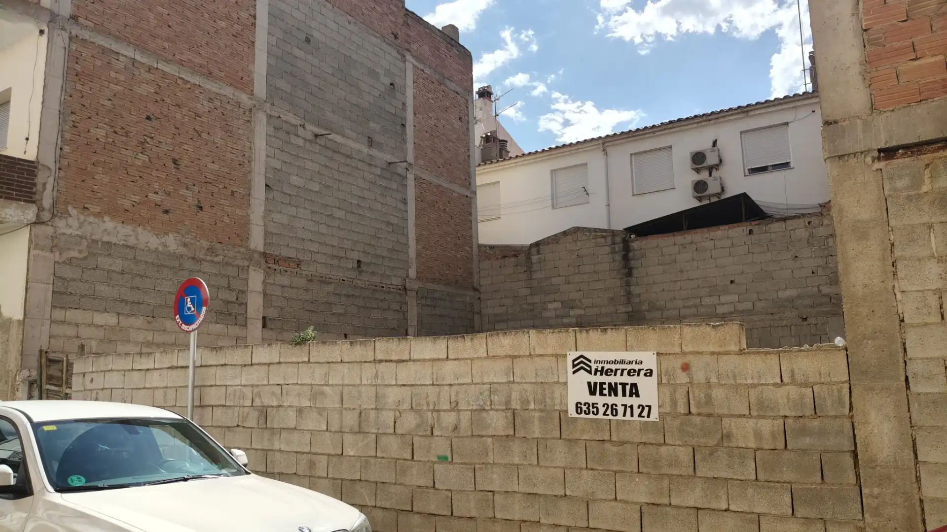 Terreni e lotti in vendita a Calle Ciprés