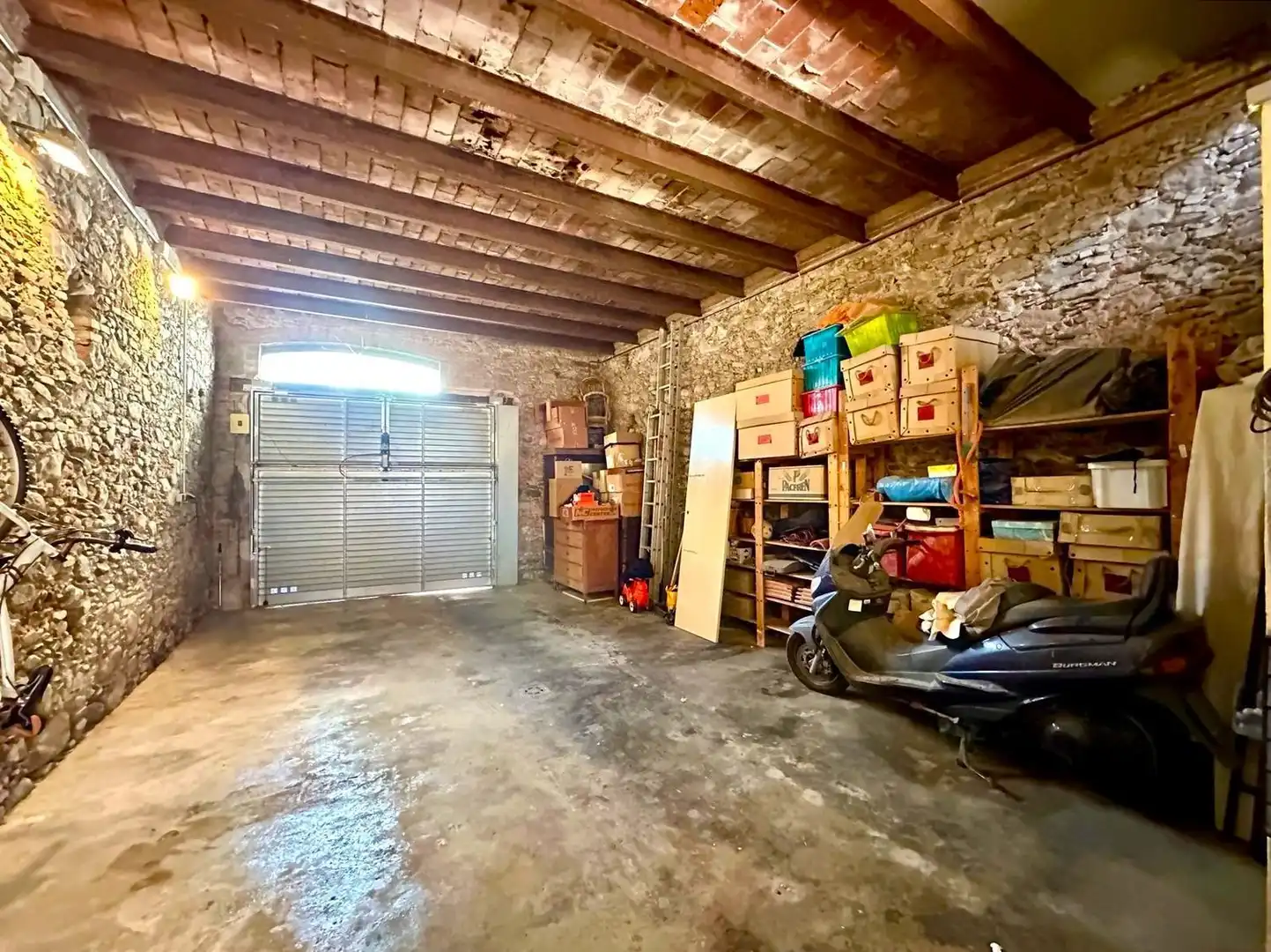 Haus oder Chalet zum Verkauf in Granollers mit Klimaanlage, Privatgarten und Terrasse