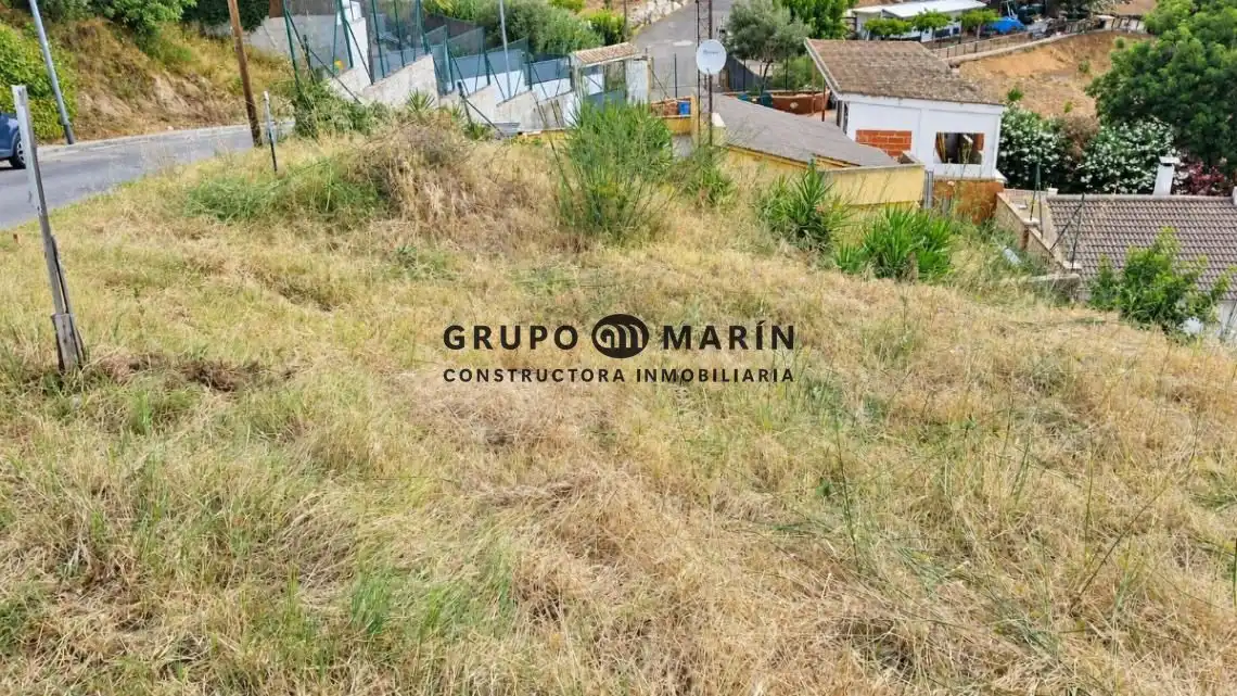 Terreny residencial en venda a Carrer Braque, imagen 9
