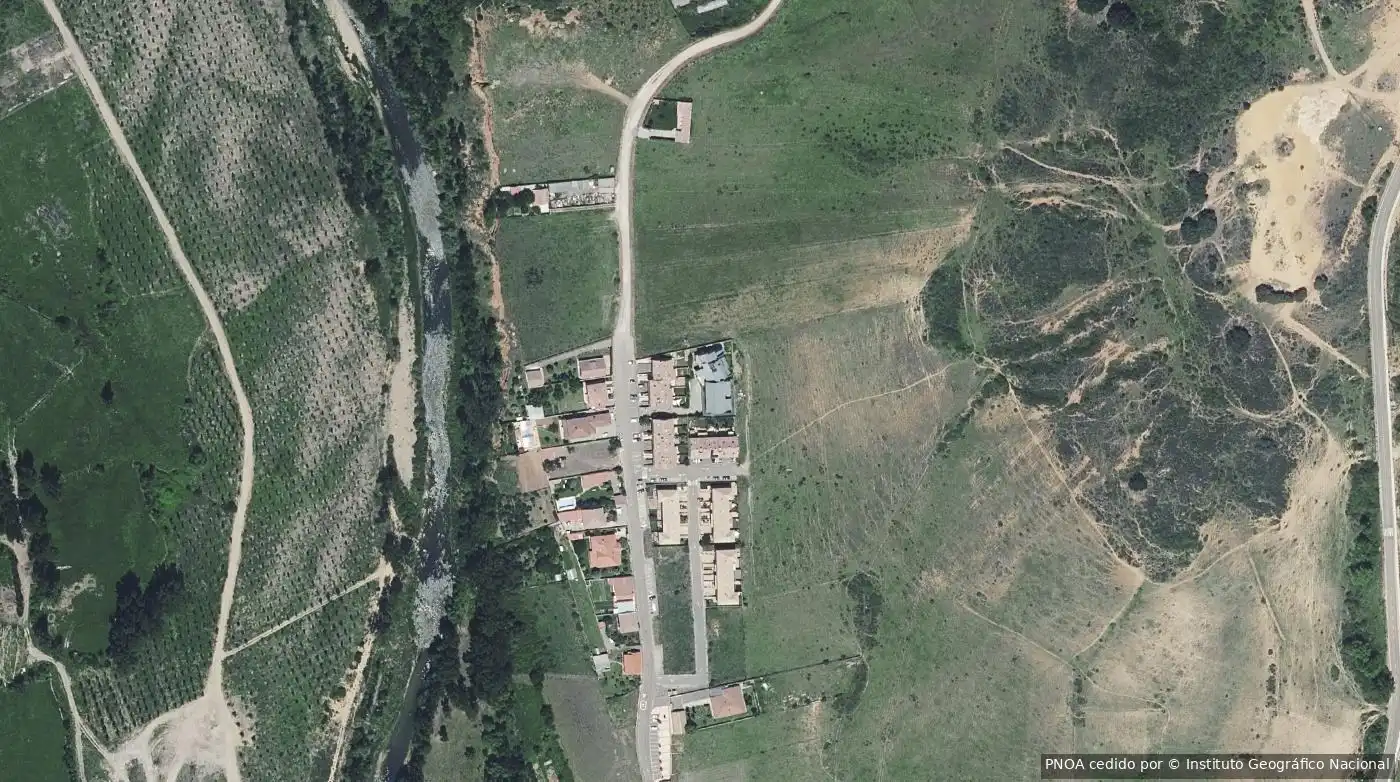 Pis en venda en Sariegos