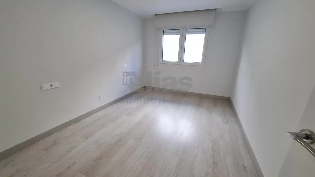 Piso de alquiler en Zas, A Coruña