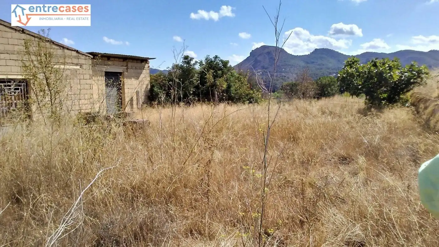 Rural land for sale in Albalat dels Tarongers, imagen 2