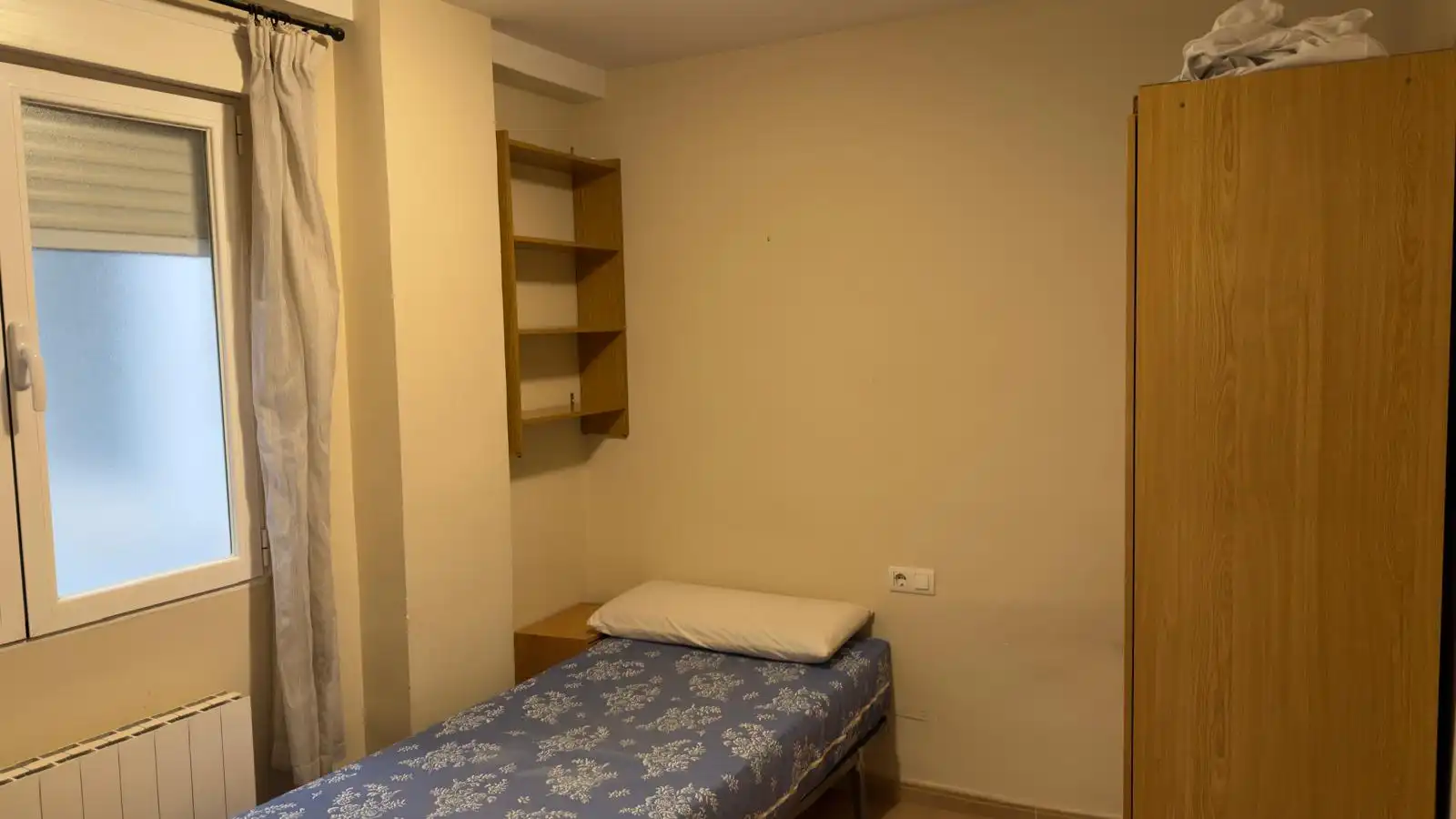 Pis de lloguer a Calle Sócrates, 20, Camino de Ronda