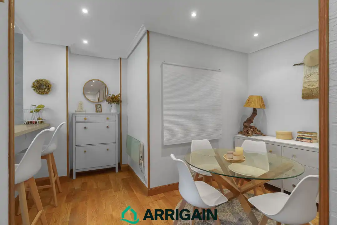 Habitación de Piso en venta en Pasaia con Calefacción y Balcón