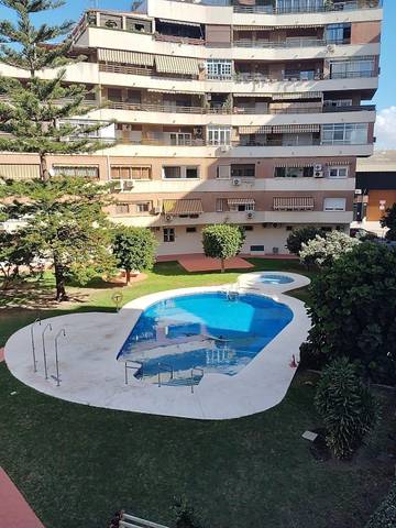 Piso en Venta en Martín Carpena - Torre del Río