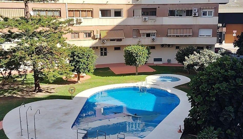 Photo 1 of Flat for sale in Martín Carpena - Torre del Río, Málaga