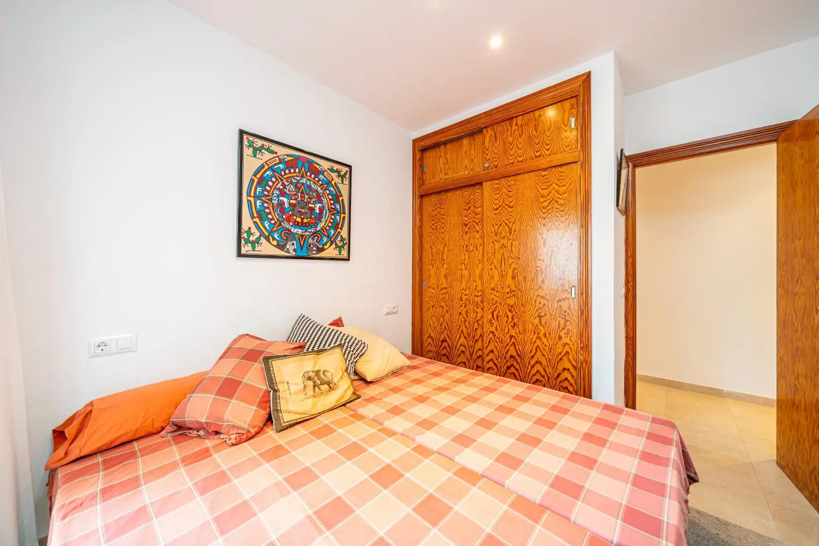 Wohnung mit Terrasse zum Verkauf in Cala Ratjada, imagen 23