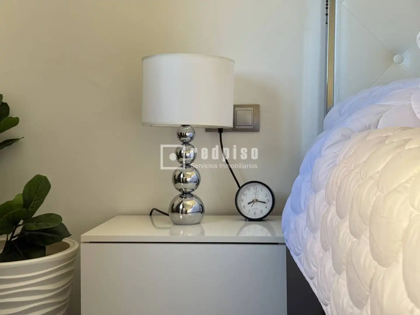 Habitación de Piso en venta en Málaga con Aire acondicionado y Amueblado