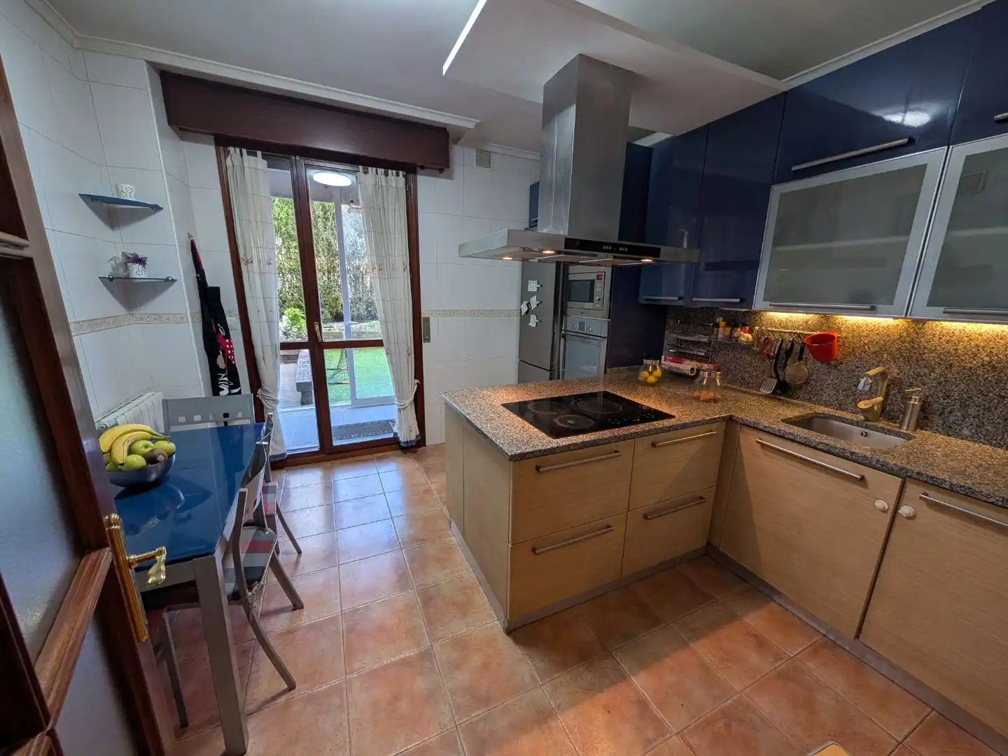 Piso con jardín en venta en larraigana 5, imagen 11