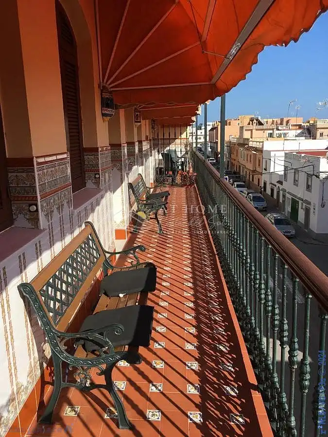 Immobles singulars amb ascensor en venda a Tarifa ciudad