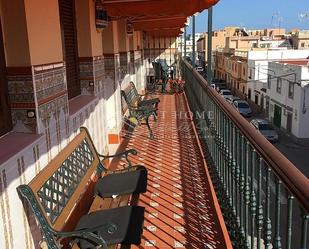 Terrassa de Edifici en venda en Tarifa