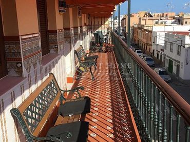 Altri con ascensore in vendita a Tarifa ciudad