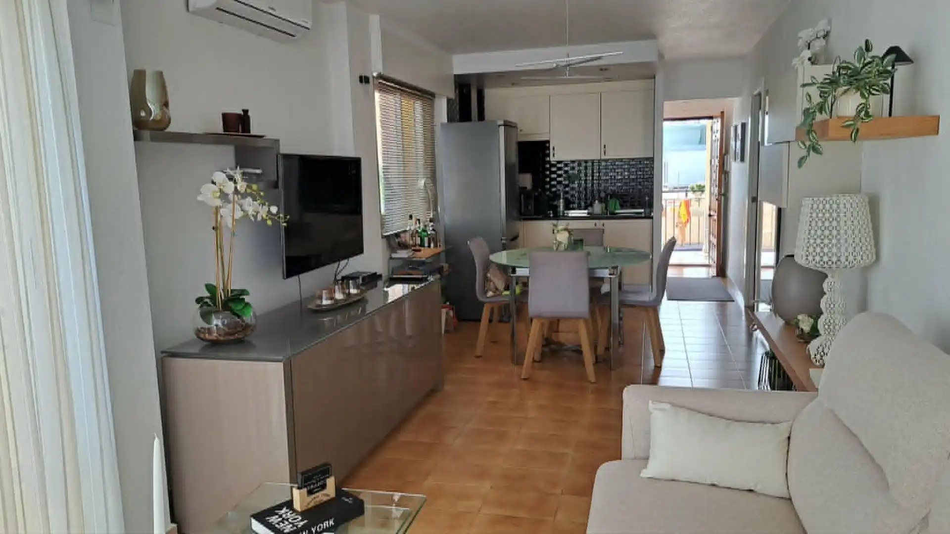 Apartamento con ascensor en venta en Playa del Acequión, Náufragos y Rocío del Mar, imagen 6