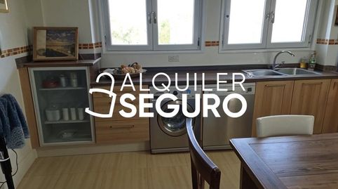 Foto 3 von Wohnung zur Miete in Dr Coll del, Zona Papa Luna - Platja del Gurugú, Benicarló