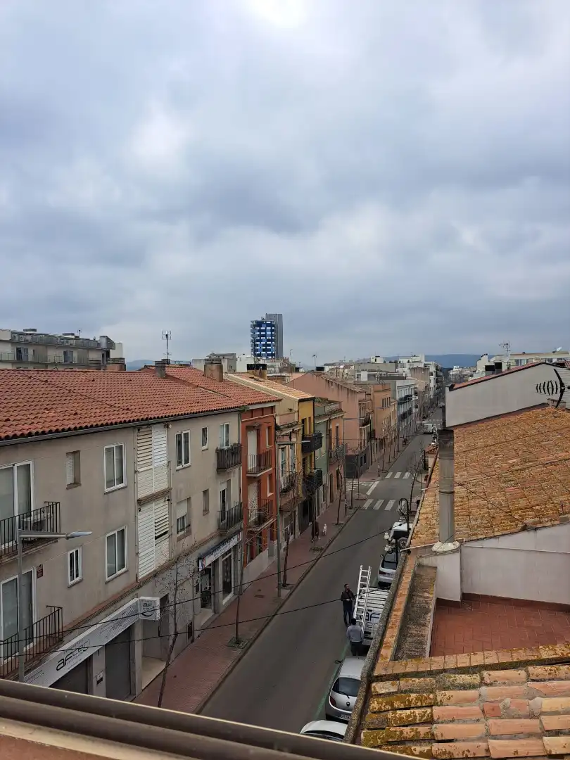 Exterior view of Duplexes for sale in Palamós  with Heating, Terrace and Oven