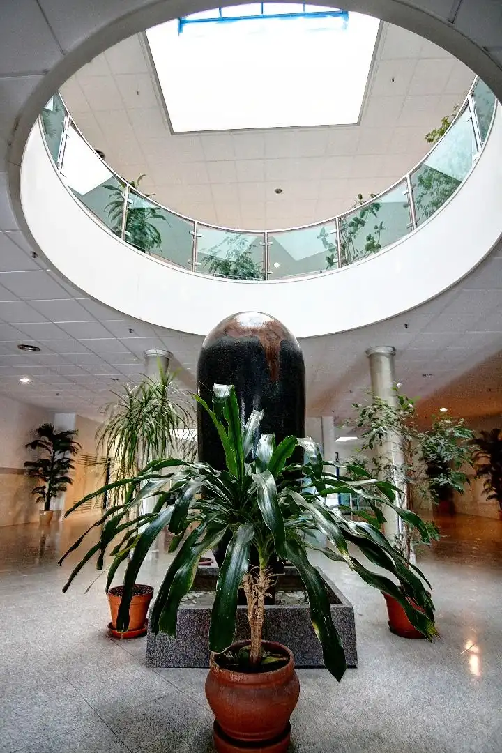 Bureau avec ascenseur à louer à Calle Puerto de la Morcuera 15, imagen 6