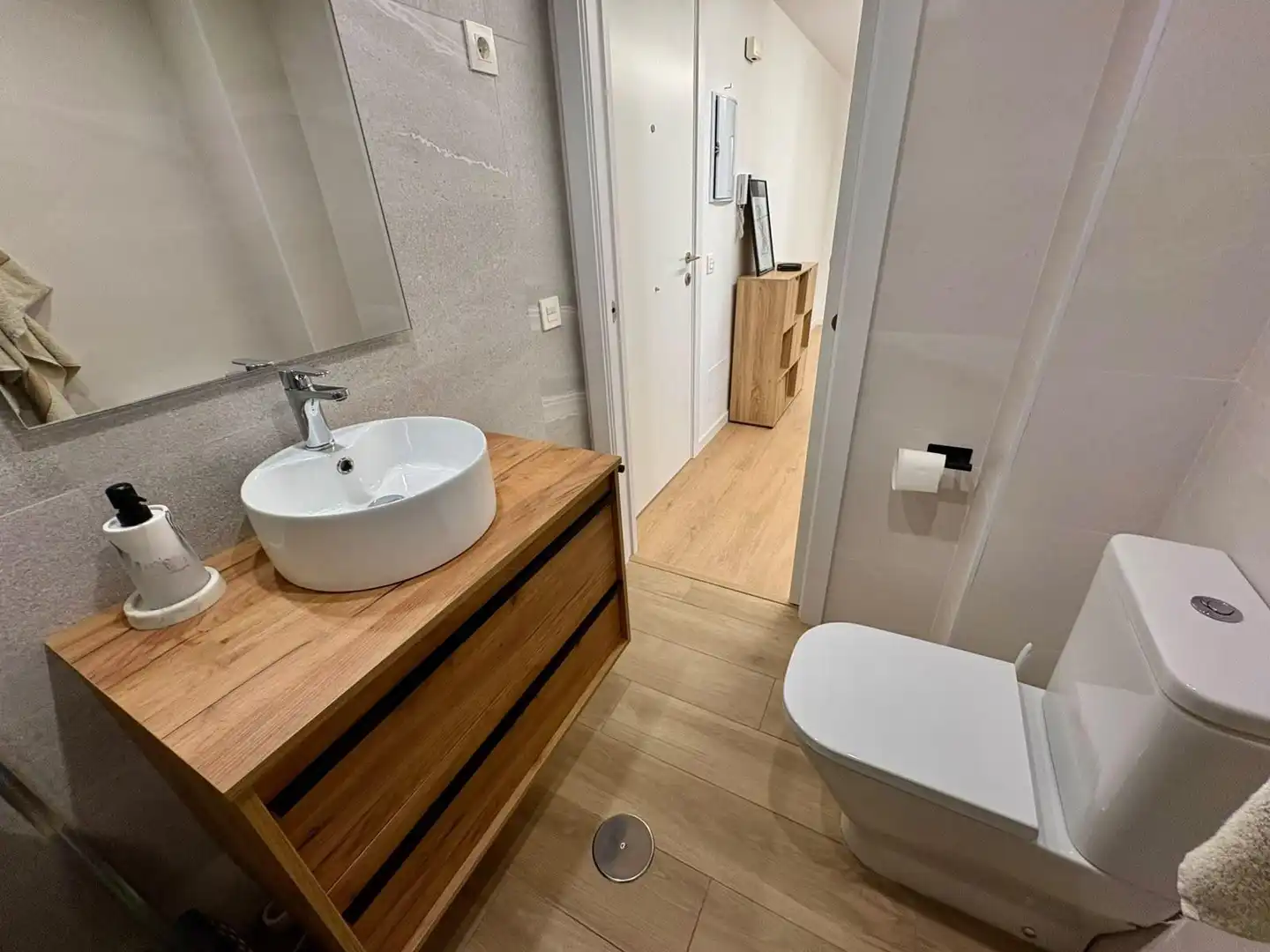 Appartement compact avec ascenseur à vendre à Lorca Ciudad, imagen 7