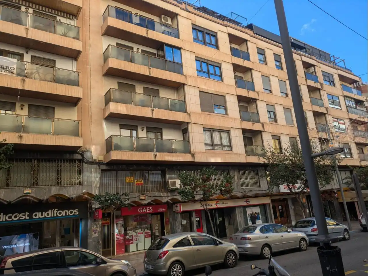 Piso con terraza en venta en Calle Padre Manjón, imagen 21