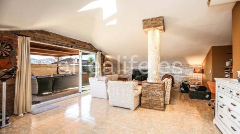 Foto 4 de Apartament en venda a Carrer Consell, Altea ciudad, Altea