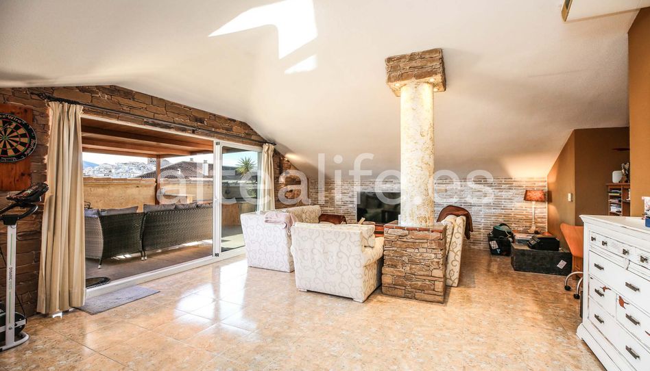 Apartamento en venta en Carrer Consell, Altea ciudad - 4