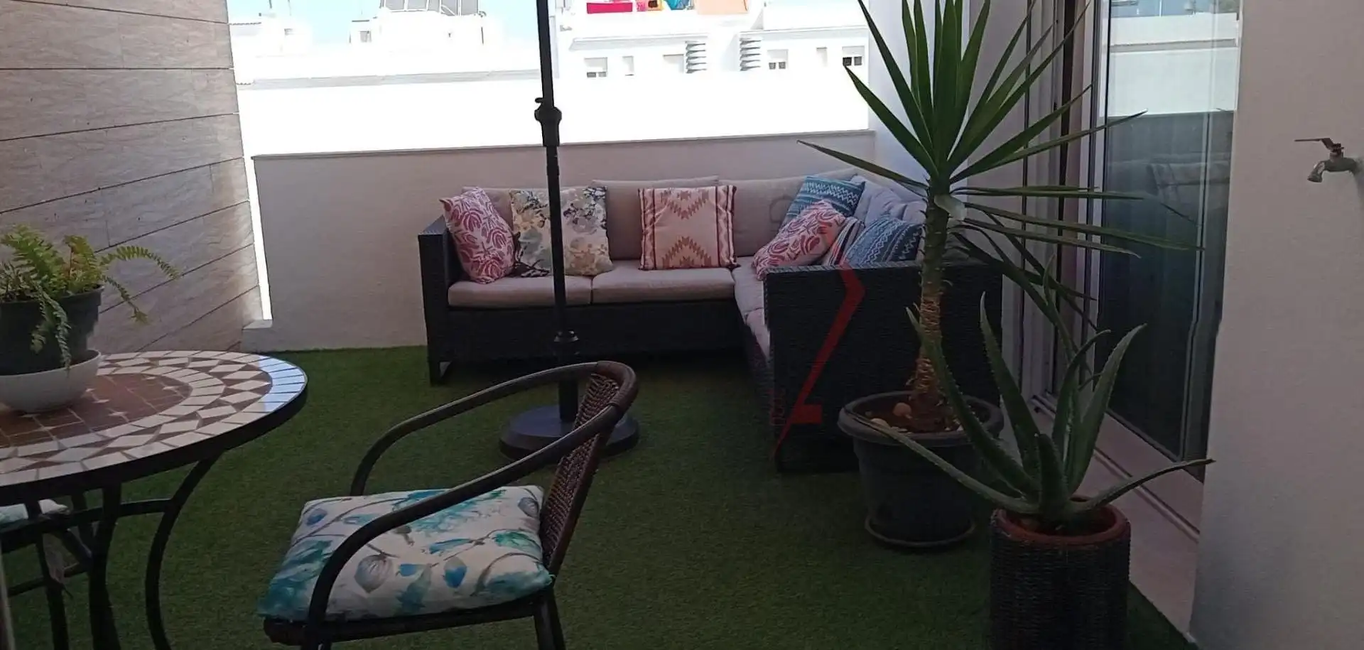Appartement avec ascenseur à vendre à Conil, imagen 2