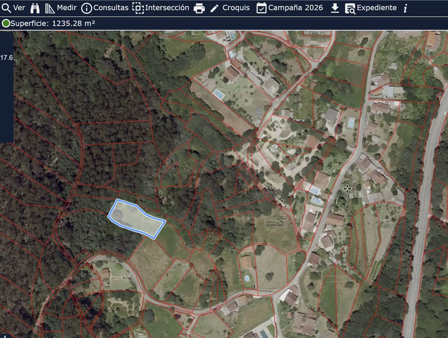 Terrenos y solares en venta en Mondariz, imagen 17