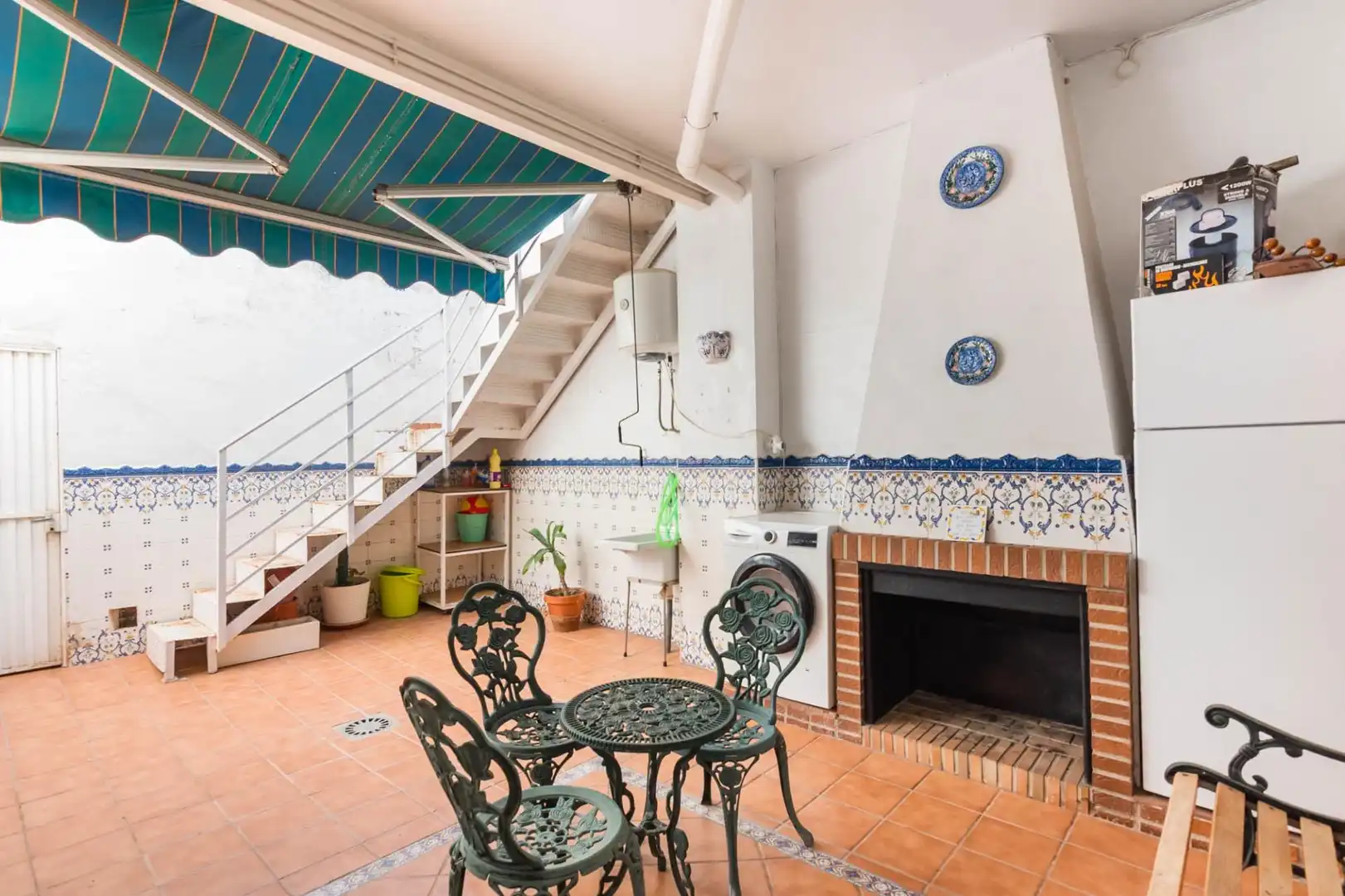 Haus zum Verkauf in GRANADOS, imagen 24
