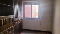 Bedroom of Flat for sale in Valladolid Capital  with Balcony