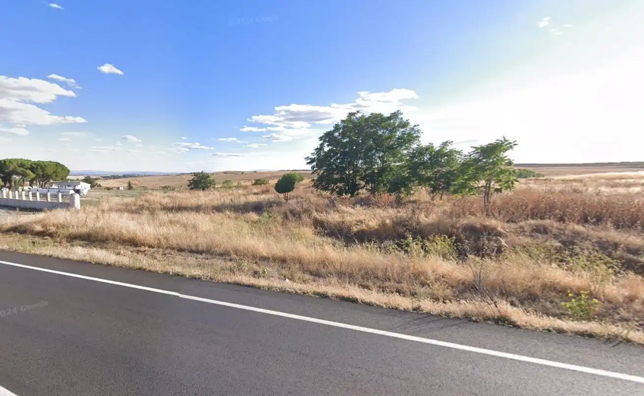Terreny residencial en venda a Carretera SECTOR UR-3, imagen 4
