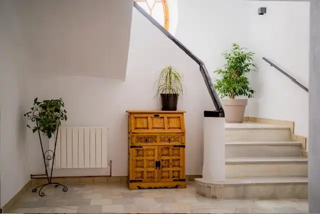 Finca rústica en venta en Huéscar con Aire acondicionado, Calefacción y Jardín privado