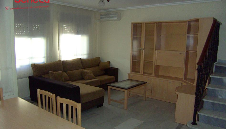 Photo 1 of House or chalet for sale in Sevilla, La Victoria, Córdoba