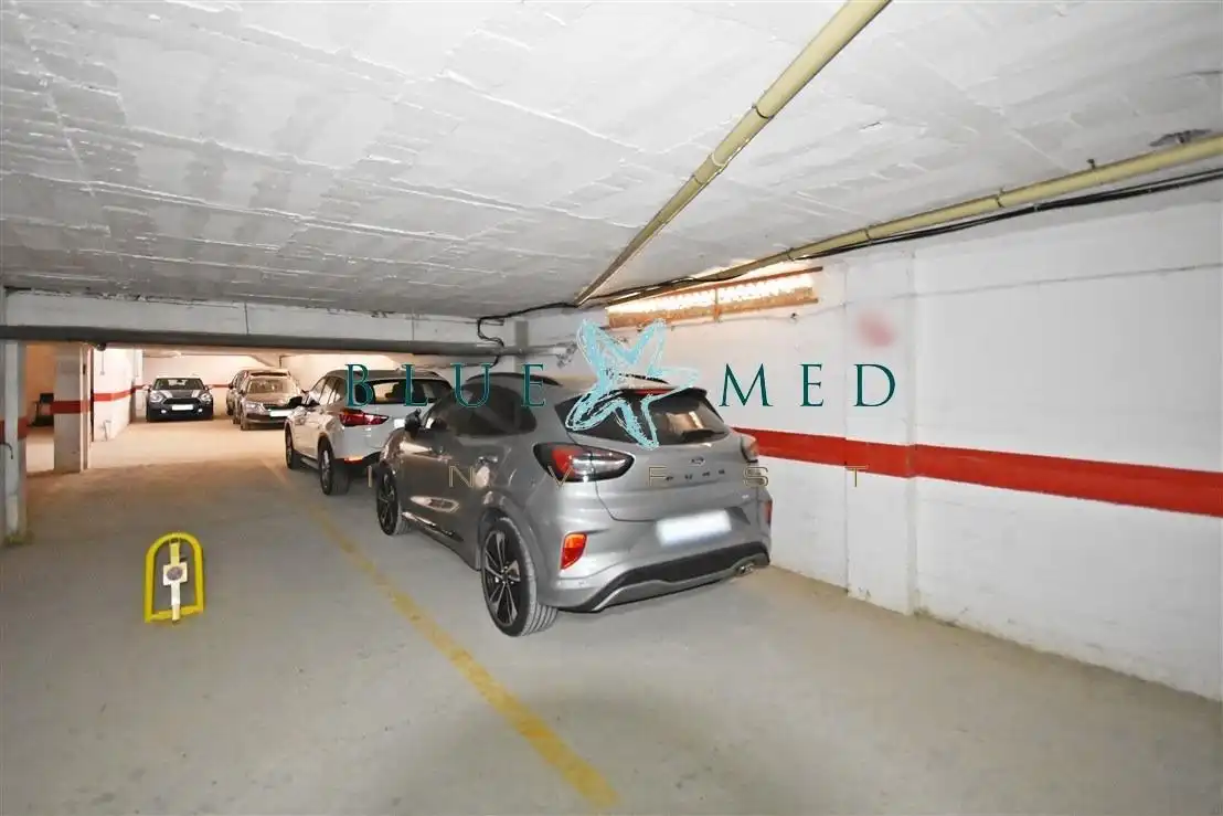 Apartament en venda a Calle de los Caballos, 50, Bolnuevo